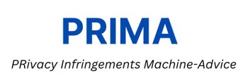 PRIMA: PRivacy Infringements Machine-Advice - Final Conference